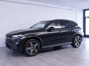 Mercedes-Benz GLC 400 e EQ Star AMG Line 4matic