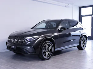 Mercedes-Benz GLC 400 e EQ Star AMG Line 4matic