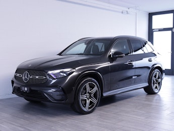 Vehicle image MERCEDES-BENZ GLC 400 e EQ Star AMG Line 4matic
