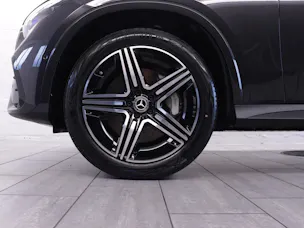 Mercedes-Benz GLC 400 e EQ Star AMG Line 4matic
