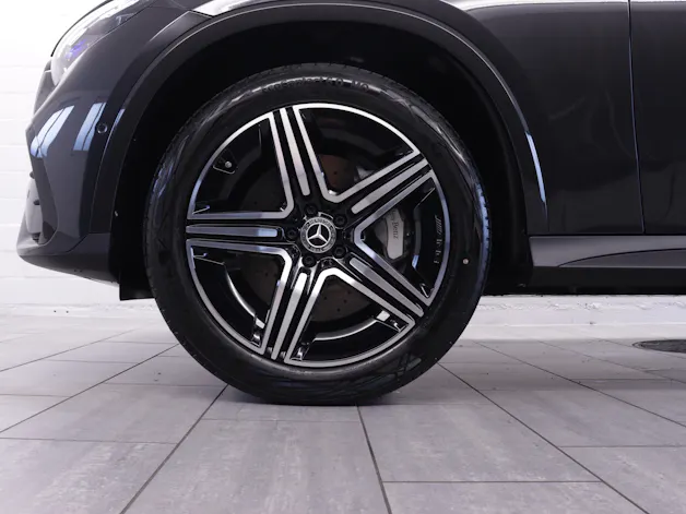 Mercedes-Benz GLC 400 e EQ Star AMG Line 4matic