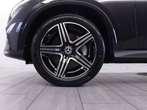 Vehicle image MERCEDES-BENZ GLC 400 e EQ Star AMG Line 4matic