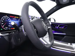Mercedes-Benz GLC 400 e EQ Star AMG Line 4matic
