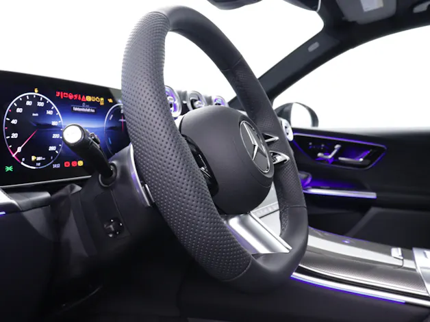Mercedes-Benz GLC 400 e EQ Star AMG Line 4matic