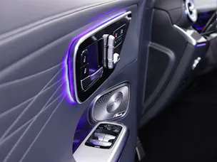 Mercedes-Benz GLC 400 e EQ Star AMG Line 4matic