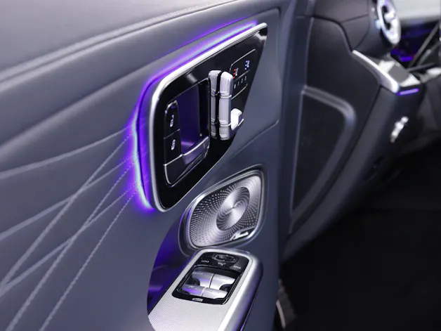 Mercedes-Benz GLC 400 e EQ Star AMG Line 4matic