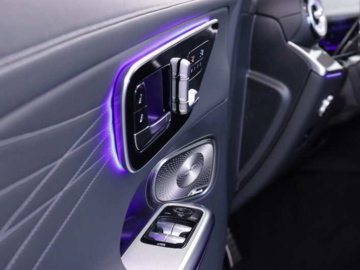 Vehicle image MERCEDES-BENZ GLC 400