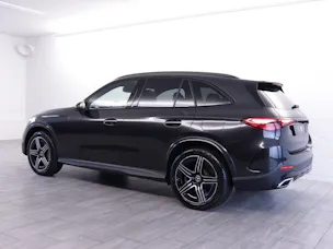 Mercedes-Benz GLC 400 e EQ Star AMG Line 4matic