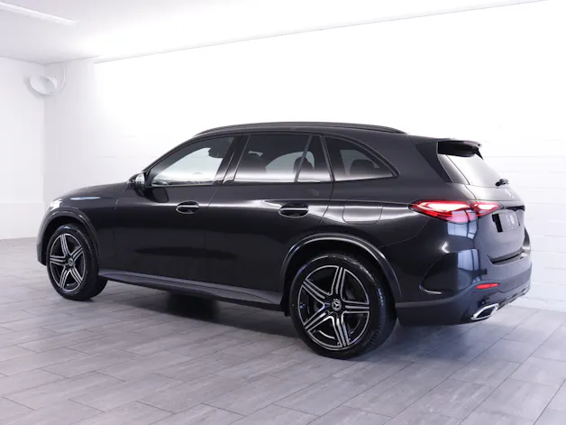 Mercedes-Benz GLC 400 e EQ Star AMG Line 4matic