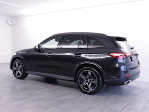 Vehicle image MERCEDES-BENZ GLC 400 e EQ Star AMG Line 4matic