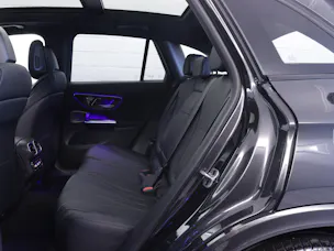 Mercedes-Benz GLC 400 e EQ Star AMG Line 4matic
