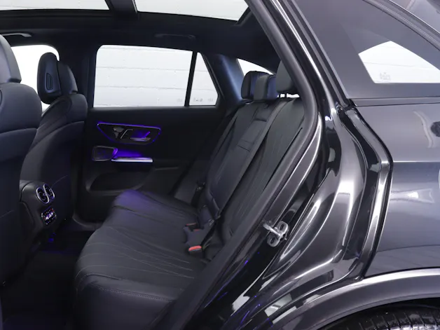 Mercedes-Benz GLC 400 e EQ Star AMG Line 4matic