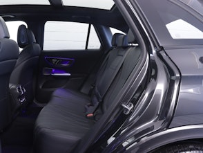 Vehicle image MERCEDES-BENZ GLC 400 e EQ Star AMG Line 4matic