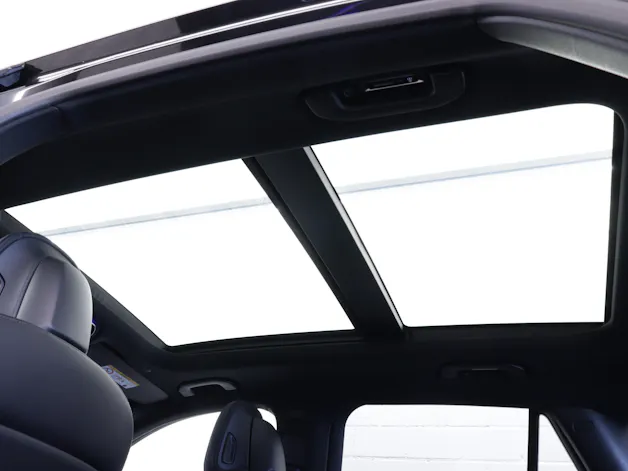 Mercedes-Benz GLC 400 e EQ Star AMG Line 4matic