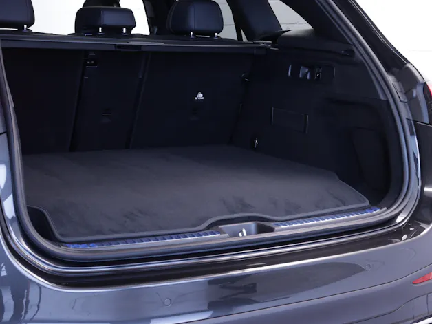 Mercedes-Benz GLC 400 e EQ Star AMG Line 4matic