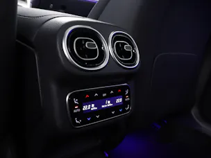 Mercedes-Benz GLC 400 e EQ Star AMG Line 4matic