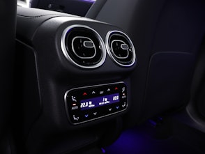 Vehicle image MERCEDES-BENZ GLC 400 e EQ Star AMG Line 4matic