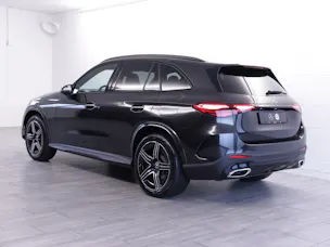 Mercedes-Benz GLC 400 e EQ Star AMG Line 4matic