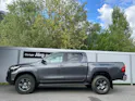 Toyota Hilux Double Cab.-Pick-up 2.4 D-4D 150 Style