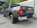 Toyota Hilux Double Cab.-Pick-up 2.4 D-4D 150 Style