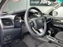 Toyota Hilux Double Cab.-Pick-up 2.4 D-4D 150 Style
