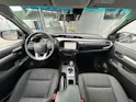 Toyota Hilux Double Cab.-Pick-up 2.4 D-4D 150 Style