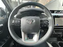 Toyota Hilux Double Cab.-Pick-up 2.4 D-4D 150 Style