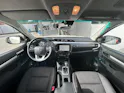 Toyota Hilux Double Cab.-Pick-up 2.4 D-4D 150 Style