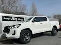 Toyota Hilux Double Cab.-Pick-up 2.4 D-4D 150 Style