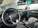 Toyota Hilux Double Cab.-Pick-up 2.4 D-4D 150 Style