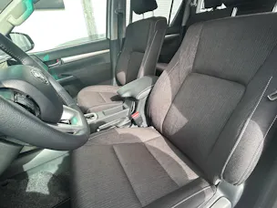 Toyota Hilux Double Cab.-Pick-up 2.4 D-4D 150 Style