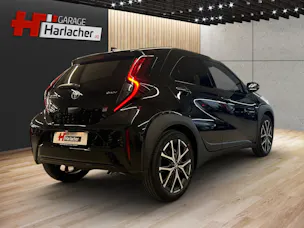 Toyota Aygo X 1.5 VVT-i HSD GR Sport
