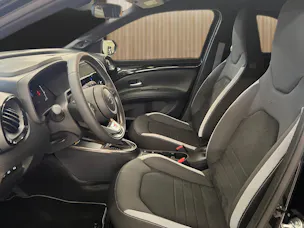 Toyota Aygo X 1.5 VVT-i HSD GR Sport