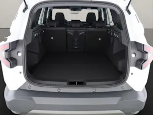 Dacia Bigster 1.8 Hybrid Expression