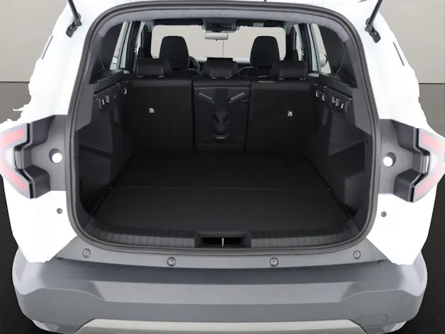 Dacia Bigster 1.8 Hybrid Expression