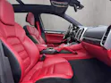 PORSCHE Cayenne 4.8 V8 Turbo S TipT