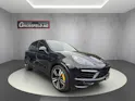 PORSCHE Cayenne 4.8 V8 Turbo S TipT