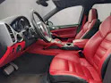 PORSCHE Cayenne 4.8 V8 Turbo S TipT