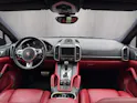 PORSCHE Cayenne 4.8 V8 Turbo S TipT