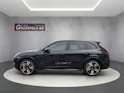 PORSCHE Cayenne 4.8 V8 Turbo S TipT