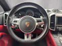 PORSCHE Cayenne 4.8 V8 Turbo S TipT