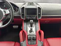 PORSCHE Cayenne 4.8 V8 Turbo S TipT