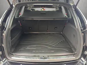 PORSCHE Cayenne 4.8 V8 Turbo S TipT
