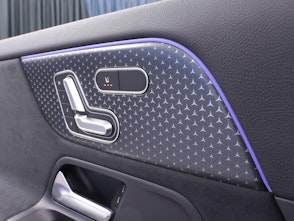 Vehicle image MERCEDES-BENZ GLA 200 Night Star AMG Line