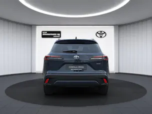 Toyota Corolla Cross 2.0 HSD Trend AWD