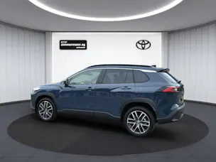 Toyota Corolla Cross 2.0 HSD Trend AWD