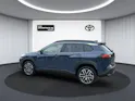 Toyota Corolla Cross 2.0 HSD Trend AWD