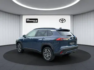 Toyota Corolla Cross 2.0 HSD Trend AWD