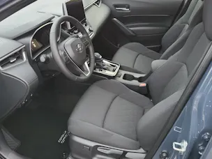 Toyota Corolla Cross 2.0 HSD Trend AWD