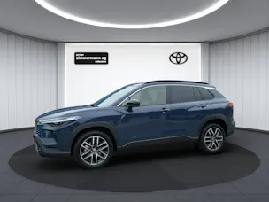 Toyota Corolla Cross 2.0 HSD Trend AWD